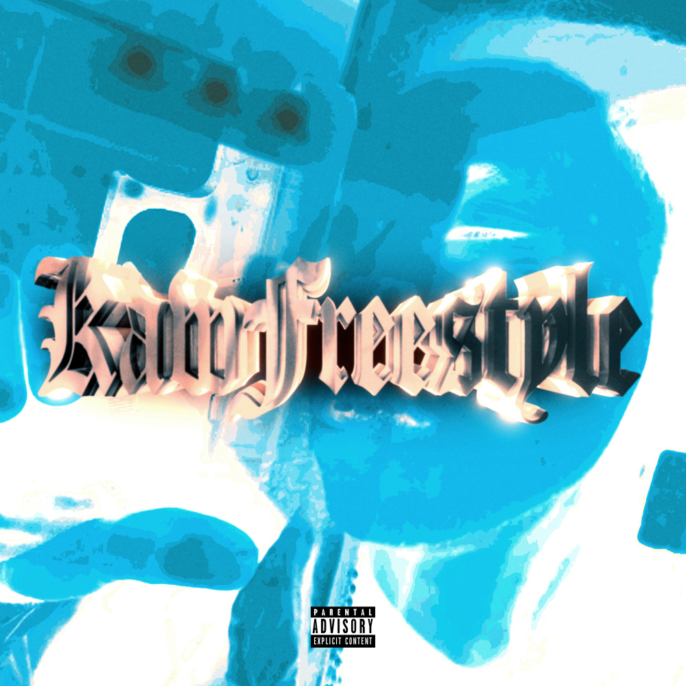 Kawfreestyle (Explicit)
