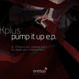 收聽Kplus的Pump It Up歌詞歌曲