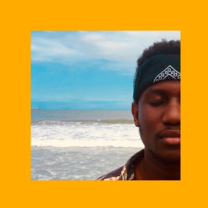 Album Take Time from Boye 'The Genius'