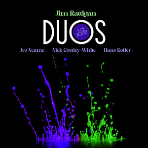 อัลบัม Duos ศิลปิน Hans Koller