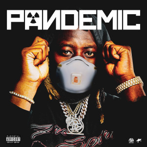 Young TeeTee的专辑Pandemic (Explicit)