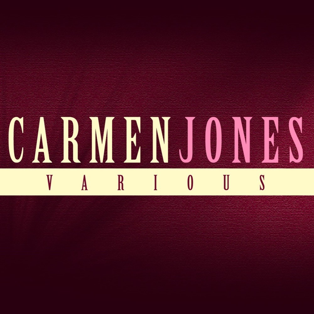 Carmen Jones: Overture