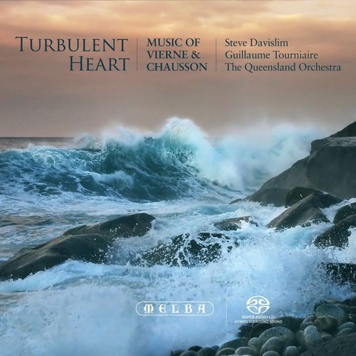 Poéme de l’amour et de la mer, Op.19: II. Interlude (其他)