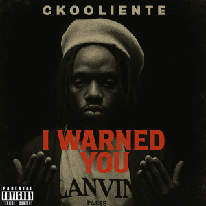 Album I Warned You (Explicit) from 