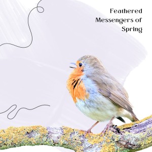 ดาวน์โหลดและฟังเพลง Chirping Beneath the Blossom พร้อมเนื้อเพลงจาก Mokorai
