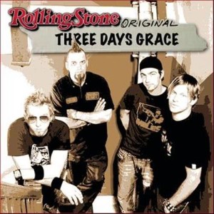 Rolling Stone Original (EP)