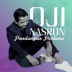 Oji Nasron的专辑Pandangan Pertama