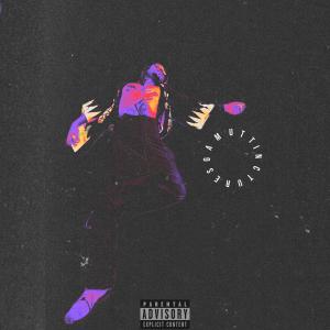 Cully Seville的專輯Gamut Tinctures (Explicit)