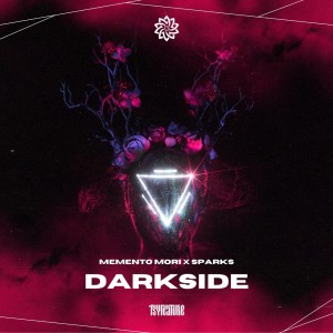 Dengarkan lagu Darkside nyanyian Memento Mori dengan lirik