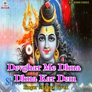 Album Devghar Me Dhua Dhua Kar Dem from 