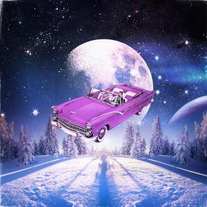ดาวน์โหลดและฟังเพลง Let's Occupy Mars This Christmas พร้อมเนื้อเพลงจาก Akira the Don