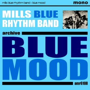 收聽Mills Blue Rhythm Band的Everything Is Still O.K.歌詞歌曲