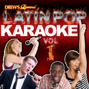 อัลบัม Latin Pop Karaoke, Vol. 1 ศิลปิน The Hit Crew