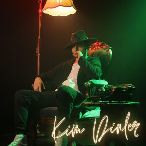 Listen to Kim Dinler song with lyrics from Sessiz G3
