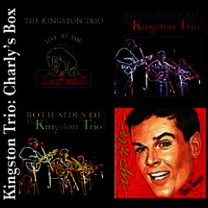 ดาวน์โหลดและฟังเพลง Gypsy Rose and I Don't Give a Curse พร้อมเนื้อเพลงจาก Kingston Trio