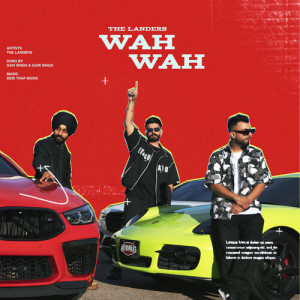 Listen to Wah Wah song with lyrics from The Landers