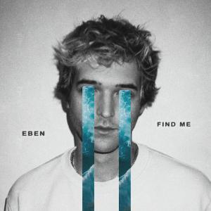 Album Find Me from eben