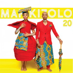 ดาวน์โหลดและฟังเพลง Around The World พร้อมเนื้อเพลงจาก Mafikizolo