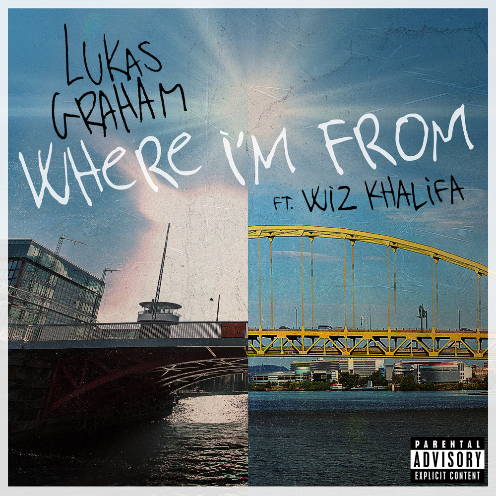 Where I'm From (feat. Wiz Khalifa) (Explicit)