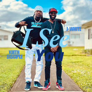 Album I See You from J-White