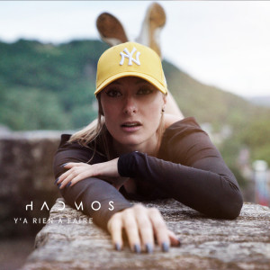 Listen to Y'a Rien A Faire song with lyrics from HADMOS