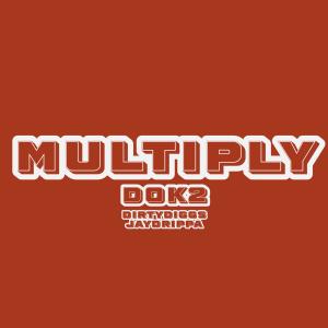 Dok2的專輯MULTIPLY (Explicit)