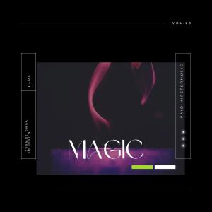 收聽Yung Jewelz的Magic (Explicit)歌詞歌曲