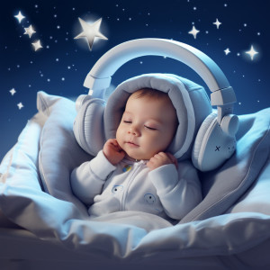 Starlit Nights: Baby Lullaby Journeys