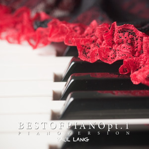 Dengarkan Moonlight Sonata (Piano Version) lagu dari Paul Lang dengan lirik