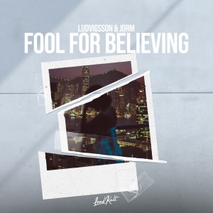 Ludvigsson的專輯Fool for Believing