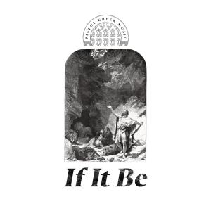 收聽Pistol Creek Music的If It Be (feat. Brandon Sharp)歌詞歌曲