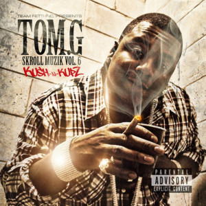 Listen to Street Nigga Prayer (Explicit) song with lyrics from Tom. G