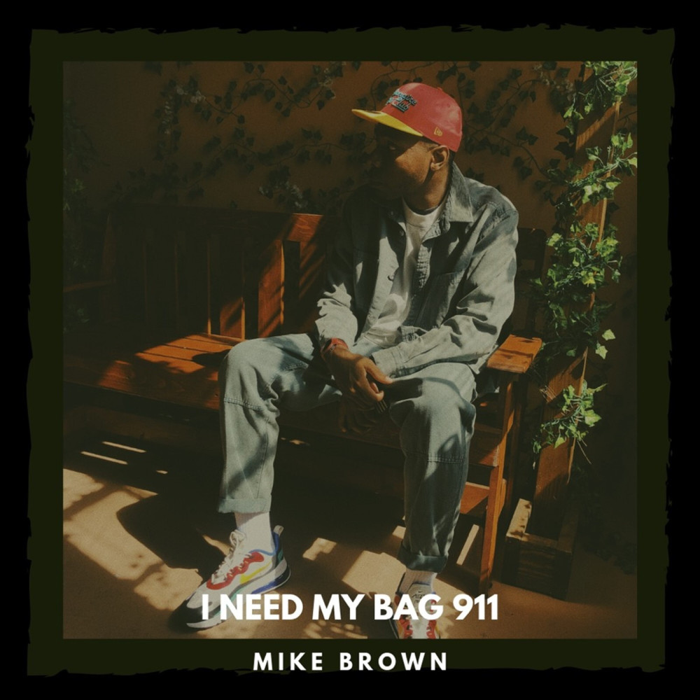 I Need My Bag 911 (Explicit)