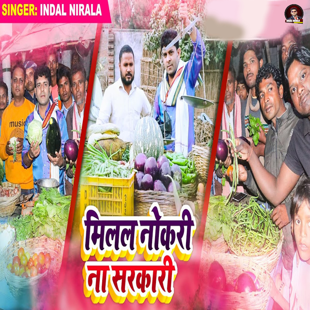 Milal Nokari Na Sarkari