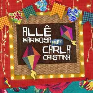 Listen to Tá Lindo song with lyrics from Allê Barbosa