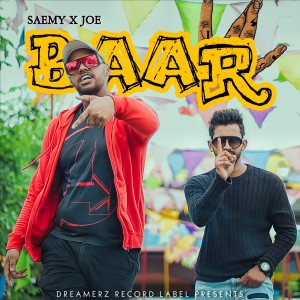Album 4 Baar from Joe's Junaid