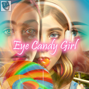 SockDP的專輯Eye Candy Girl