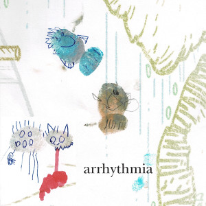 Origen的专辑Arrhythmia