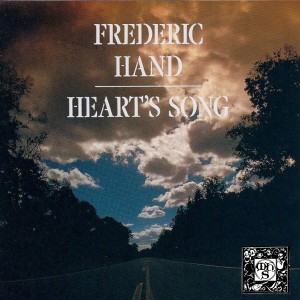 Frederic Hand的專輯Heart's Song
