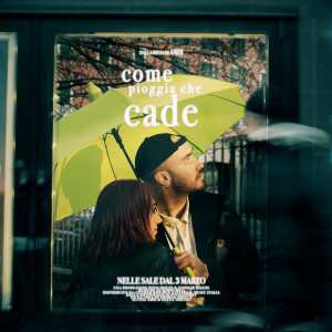 收聽AMSI的Come pioggia che cade歌詞歌曲