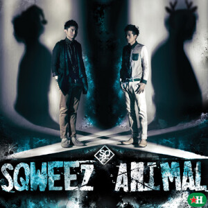 Dengarkan แบบนี้ lagu dari Sqweez Animal dengan lirik