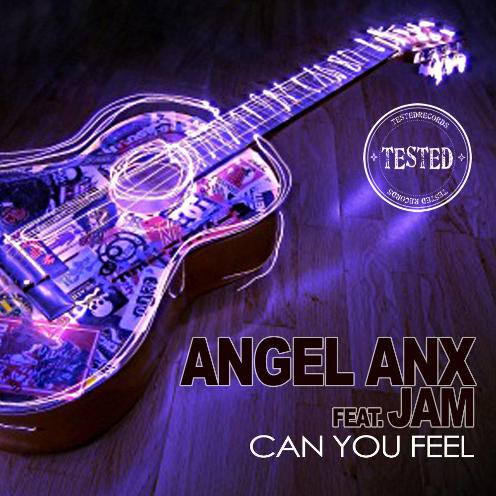 Can You Feel (Deep Mix)