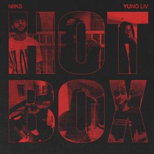 Album Hot Box (feat. YungLiV) (Explicit) oleh YungLiV