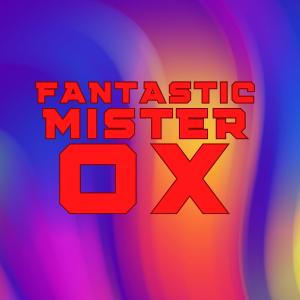 ดาวน์โหลดและฟังเพลง 100 Harps พร้อมเนื้อเพลงจาก Fantastic Mister Ox