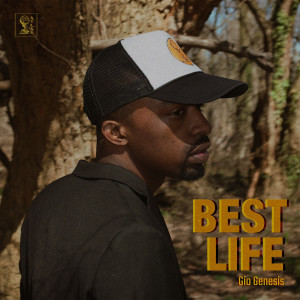 Gio Genesis的專輯Best Life