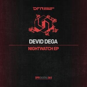 Devid Dega的专辑Nightwatch