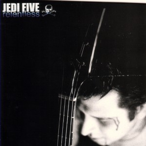 ดาวน์โหลดและฟังเพลง Jackass พร้อมเนื้อเพลงจาก Jedi Five