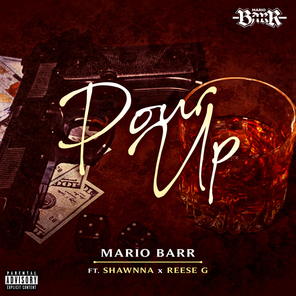 Pour Up (Explicit)