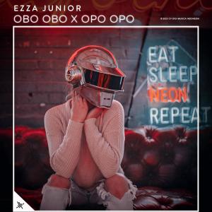 Ezza Junior的專輯Obo Obo X Opo Opo