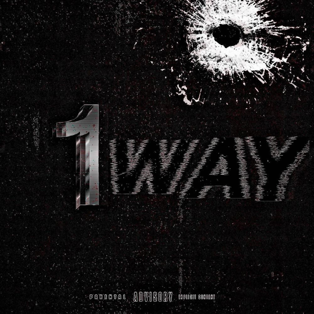 1 Way (feat. Lil Pete) (Explicit)